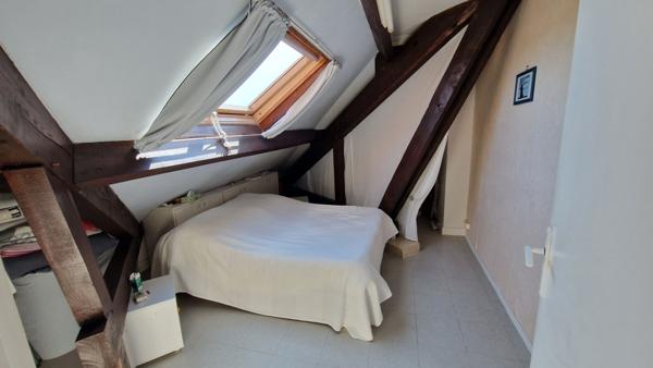 T3 62m2 vue mer Vieux Boucau Les Bains