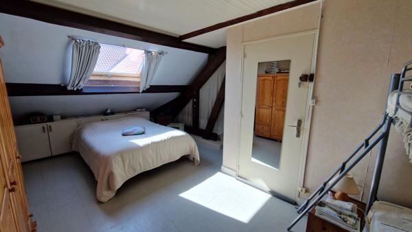 T3 62m2 vue mer Vieux Boucau Les Bains