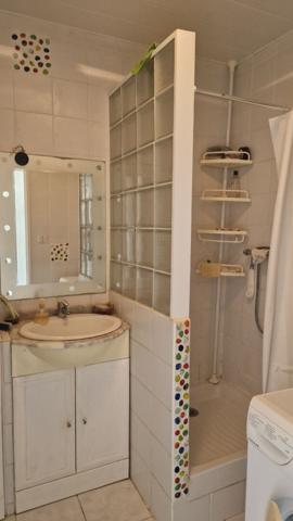 T3 62m2 vue mer Vieux Boucau Les Bains