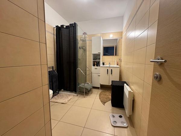 Charmant appartement T2 avec belle terrasse