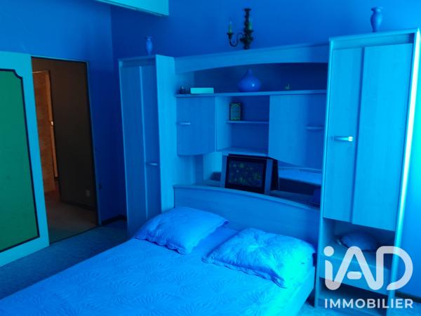 Maison à vendre 7 pièces 176 m² Saint-Denis