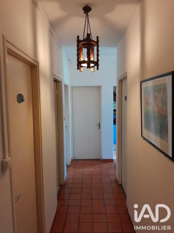 Maison à vendre 7 pièces 176 m² Saint-Denis