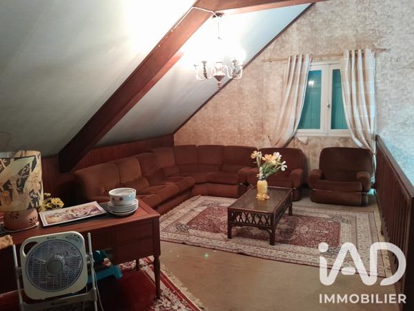 Maison à vendre 7 pièces 176 m² Saint-Denis