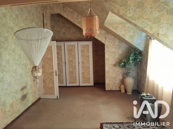Maison à vendre 7 pièces 176 m² Saint-Denis