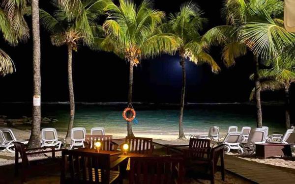 Appartement à vendre    1 pièce • 25,17 m2 Saint-François