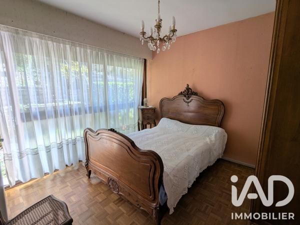 Maison à vendre 5 pièces 84,57 m² Saint-Étienne