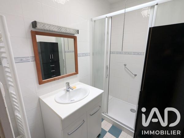 Maison à vendre 5 pièces 84,57 m² Saint-Étienne