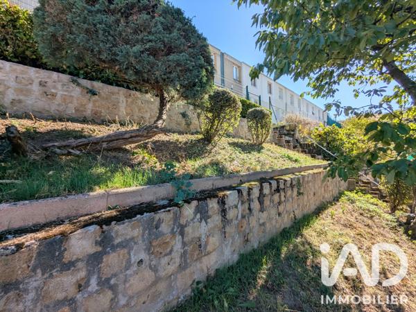 Maison à vendre 5 pièces 84,57 m² Saint-Étienne