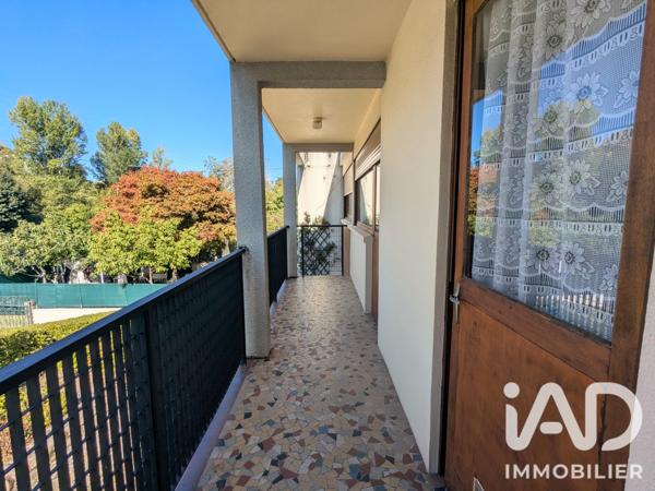Maison à vendre 5 pièces 84,57 m² Saint-Étienne