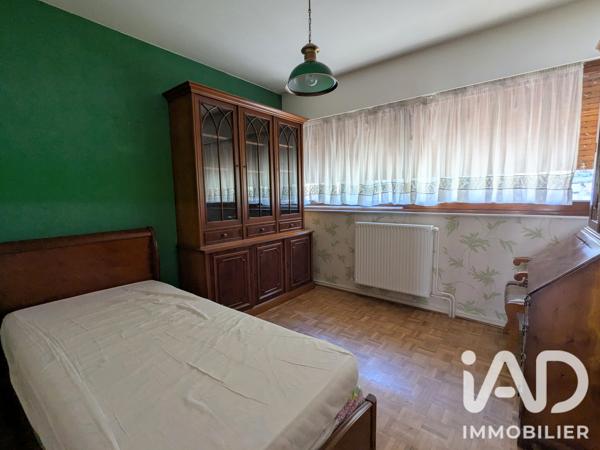 Maison à vendre 5 pièces 84,57 m² Saint-Étienne