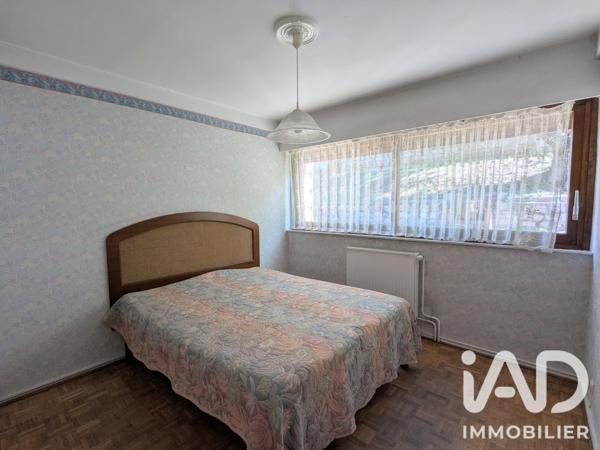 Maison à vendre 5 pièces 84,57 m² Saint-Étienne