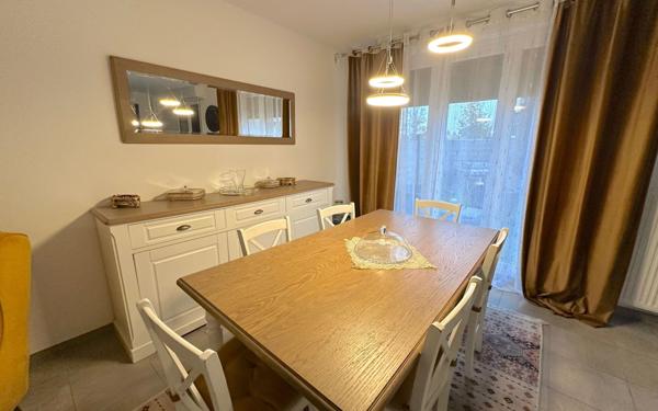 Maison à vendre    3 pièces • 90,86 m2 Lisses