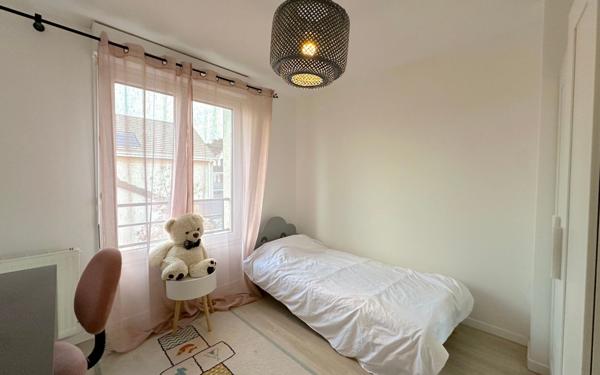 Maison à vendre    3 pièces • 90,86 m2 Lisses