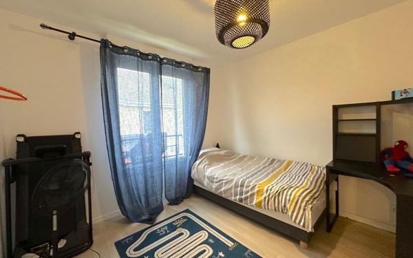 Maison à vendre    3 pièces • 90,86 m2 Lisses