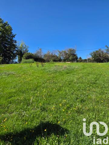 Terrain à vendre 8 588 m² Cusset