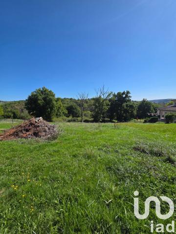 Terrain à vendre 8 588 m² Cusset