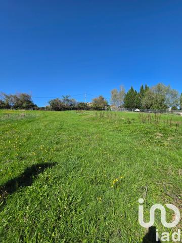 Terrain à vendre 8 588 m² Cusset