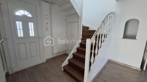 Maison de 146 m²