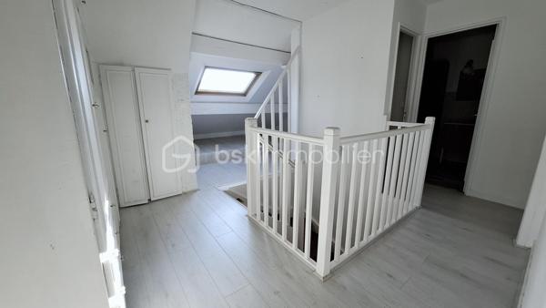 Maison de 146 m²