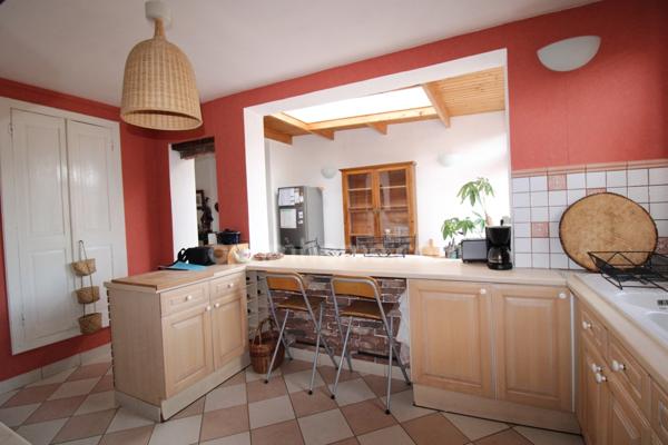 Maison à vendre 8 pièces CAMBRAI (59)