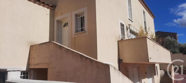 Maison à vendre  4 pièces - 96,05 m2 NIMES - 30