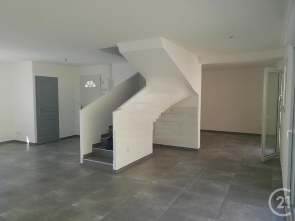 Maison à vendre  4 pièces - 96,05 m2 NIMES - 30