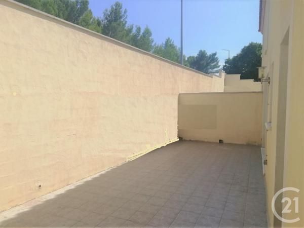 Maison à vendre  4 pièces - 96,05 m2 NIMES - 30