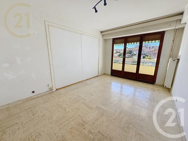 Appartement F3 à vendre  3 pièces - 62,01 m2 CANNES - 06