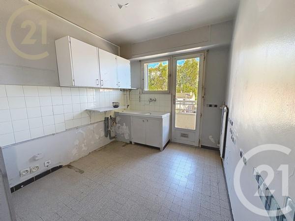 Appartement F3 à vendre  3 pièces - 62,01 m2 CANNES - 06