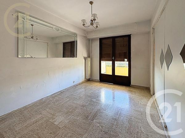 Appartement F3 à vendre  3 pièces - 62,01 m2 CANNES - 06