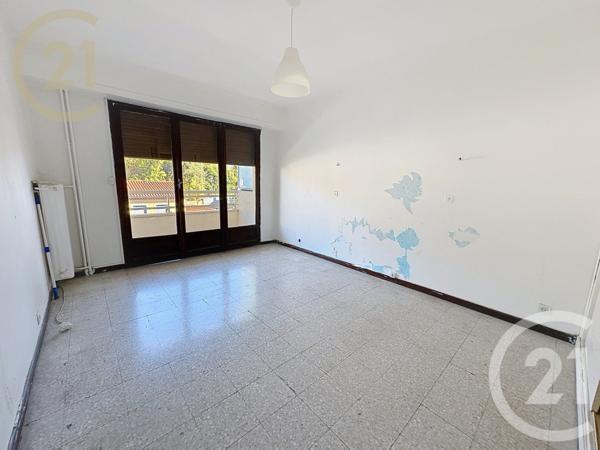 Appartement F3 à vendre  3 pièces - 62,01 m2 CANNES - 06