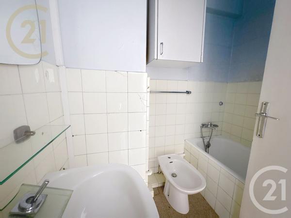 Appartement F3 à vendre  3 pièces - 62,01 m2 CANNES - 06