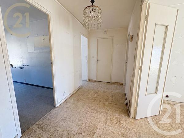 Appartement F3 à vendre  3 pièces - 62,01 m2 CANNES - 06