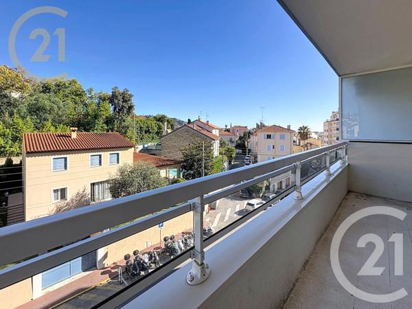 Appartement F3 à vendre  3 pièces - 62,01 m2 CANNES - 06