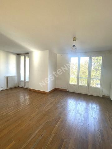 APPARTEMENT 3/4 PIÈCES À LOUER ? MONTREUIL