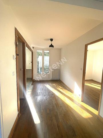 APPARTEMENT 3/4 PIÈCES À LOUER ? MONTREUIL