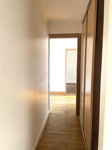 APPARTEMENT 3/4 PIÈCES À LOUER ? MONTREUIL
