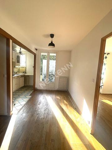 APPARTEMENT 3/4 PIÈCES À LOUER ? MONTREUIL