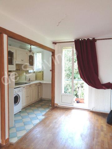 APPARTEMENT 3/4 PIÈCES À LOUER ? MONTREUIL