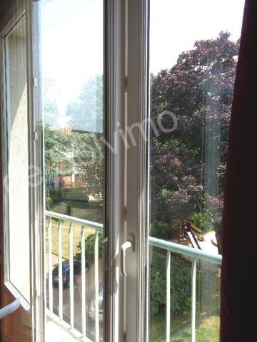 APPARTEMENT 3/4 PIÈCES À LOUER ? MONTREUIL