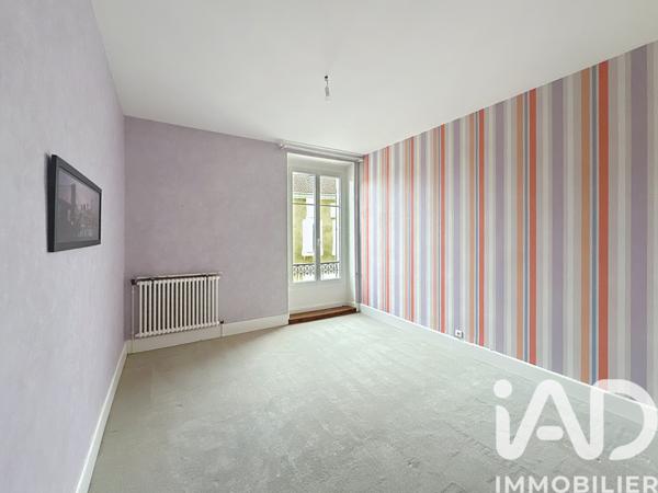 Appartement à vendre 2 pièces 37 m² Villeneuve-de-Marsan