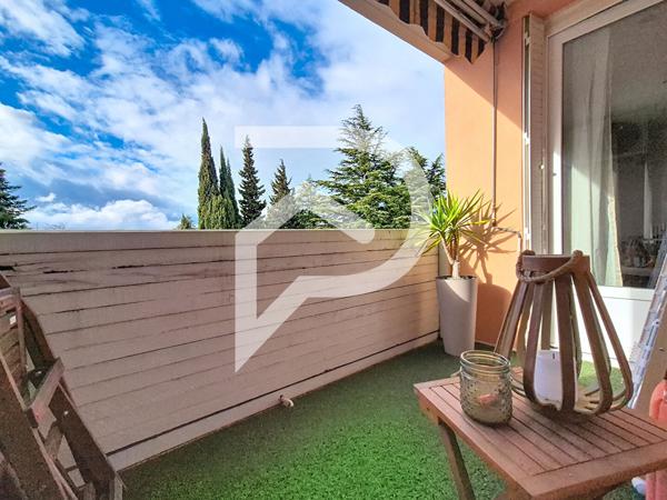 Appartement 4 pièces 80 m2