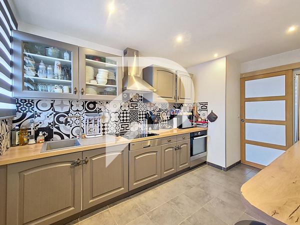 Appartement 4 pièces 80 m2