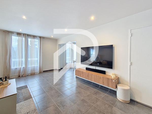 Appartement 4 pièces 80 m2