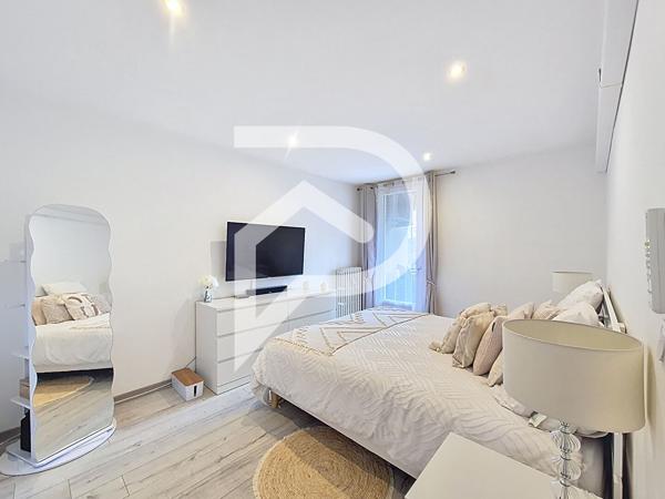 Appartement 4 pièces 80 m2