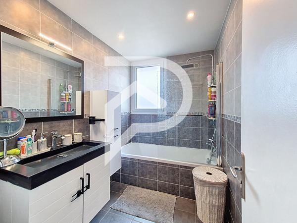 Appartement 4 pièces 80 m2