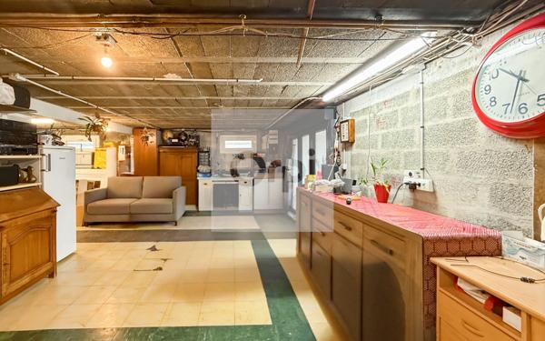 Maison à vendre    4 pièces • 85,94 m2 Argenteuil