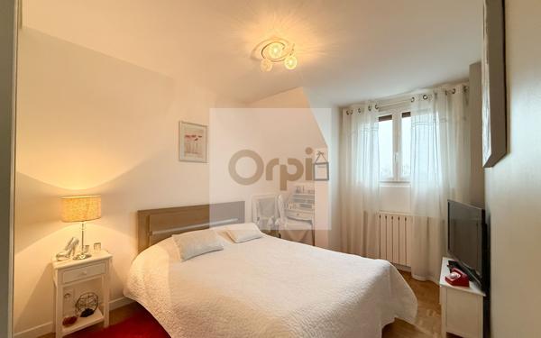 Maison à vendre    4 pièces • 85,94 m2 Argenteuil