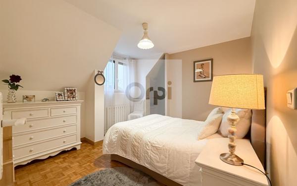 Maison à vendre    4 pièces • 85,94 m2 Argenteuil