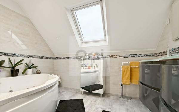 Maison à vendre    4 pièces • 85,94 m2 Argenteuil